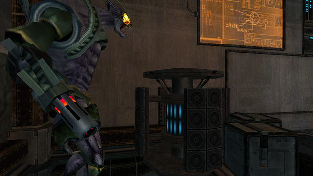 File:Phendrana Drifts Screenshot (128).png