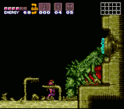 Glitch Traje Azul SM.gif
