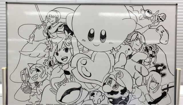 File:SSB4 whiteboard.jpg