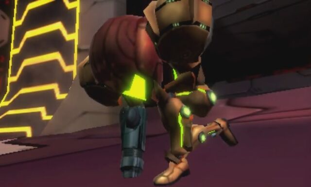 File:The Federation Force frees Samus from Pirate control.jpg