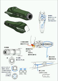 Fusionsuit cannon1