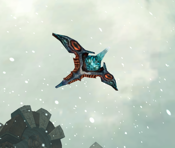 File:Phendrana Drifts Screenshot (9).png