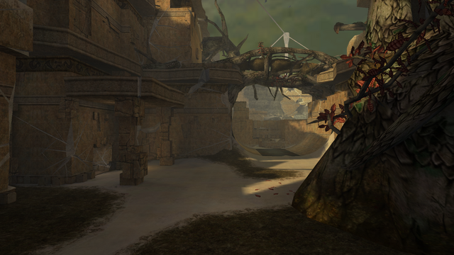 File:Chozo Ruins Screenshot (2).png