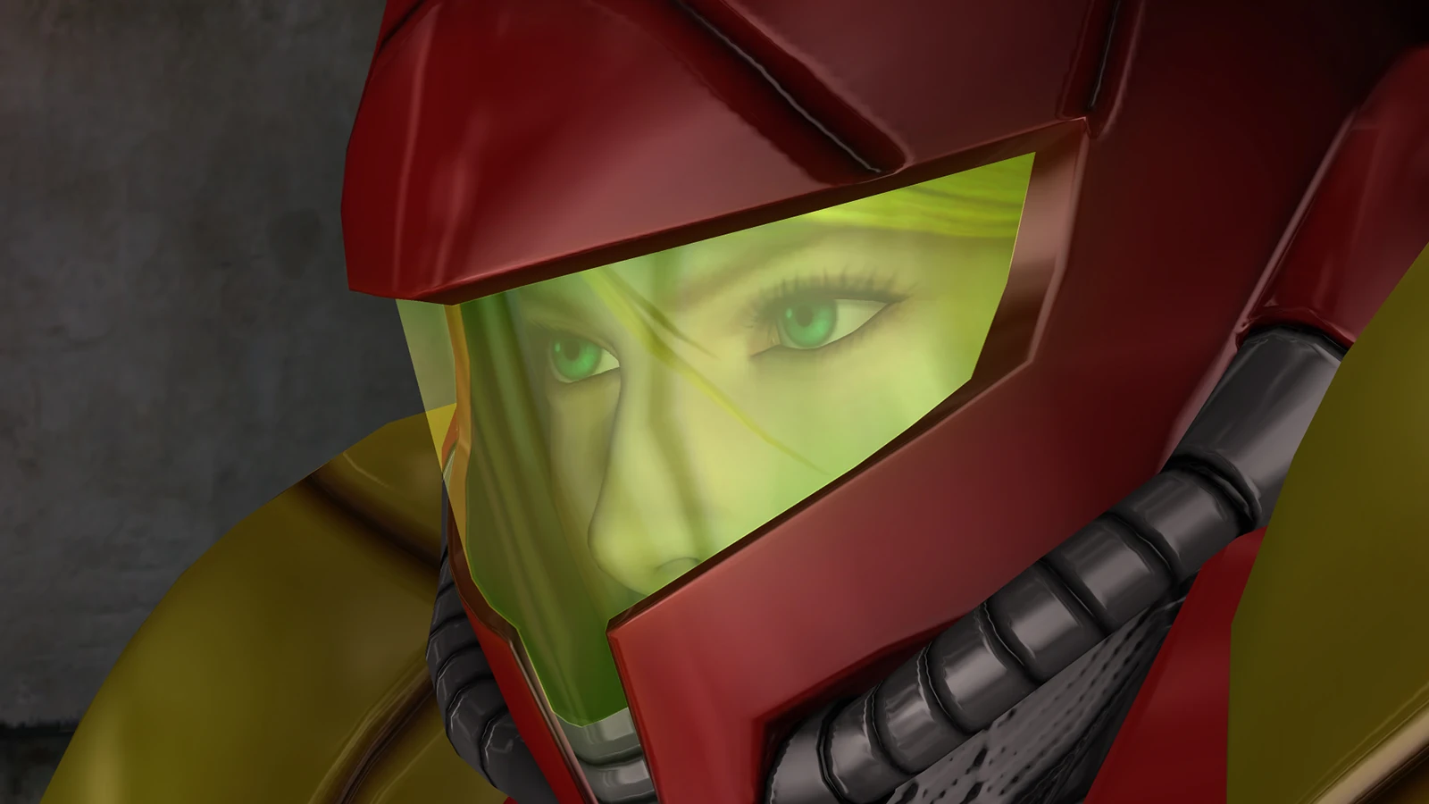 Image Samus Other M Visor closeup HD.jpg Wikitroid Fandom