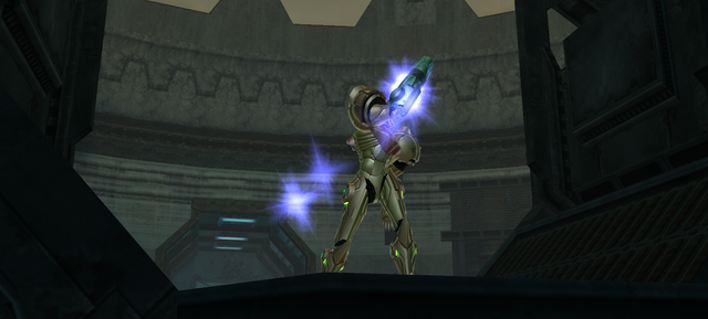 File:Phendrana Drifts Screenshot (139).png