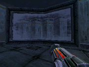 Cryogenic Storage