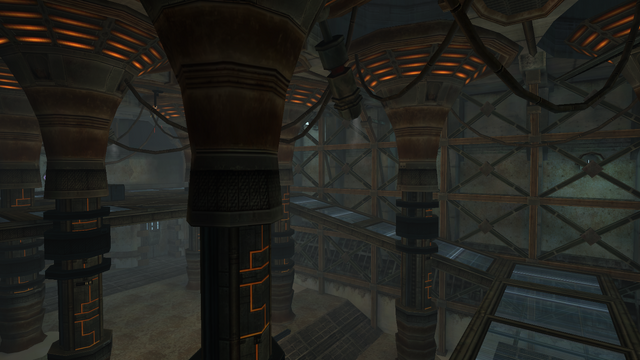 File:Phendrana Drifts Screenshot (96).png