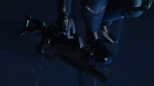 Sniper Rifle