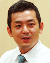 Tomoaki Kuroume