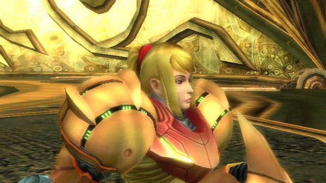File:Samus-no helmet.png