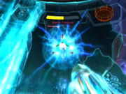 Hyper beam