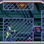 Metroid - Fusion 2