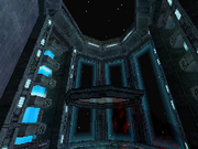 Weapons Complex (Level) 4
