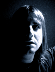 Carlos Mandieta