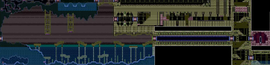 Super Metroid Wrecked Ship