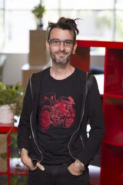 Kristoffer Larson