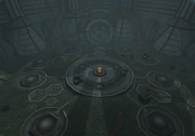 Torvus Temple