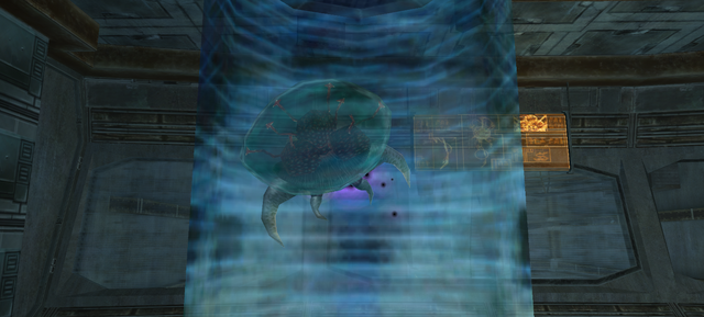 File:Phendrana Drifts Screenshot (154).png