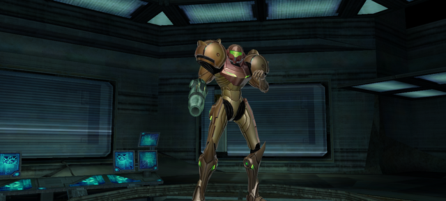 File:Phendrana Drifts Screenshot (168).png