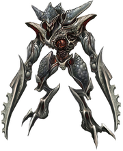 Operation Valark Warrior