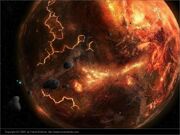 Pyrodia
