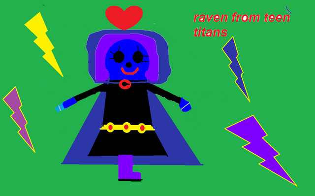 File:Raven from teen titans,.png