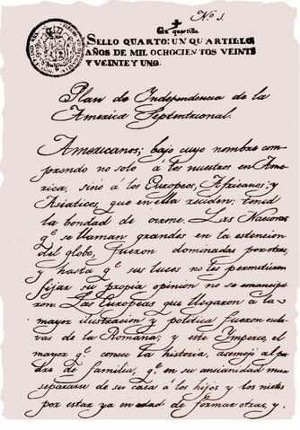 Archivo:Plan de Iguala.jpg
