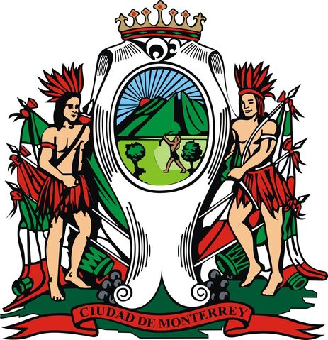 Archivo:Escudo Monterrey.jpg