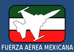 Fuerza Aerea Mexicana