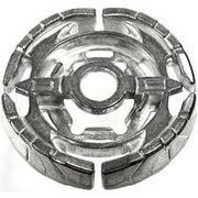 Earth Wheel