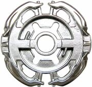 Inferno Wheel
