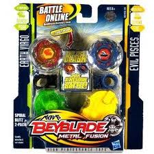 Spiralblitz