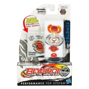 Thermal Gemios Toy