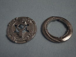 Duo Wheel