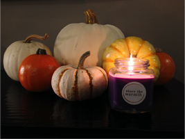 Candle