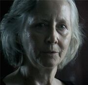 Connie james