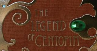 The legend of centopia bookcover mia and me by stell e-d5m83fr.jpg
