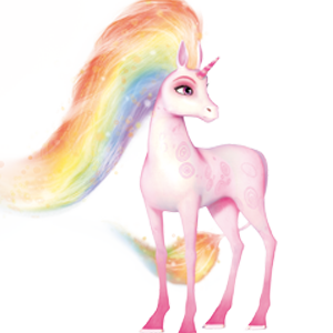Onchao and flair can talk mia and me rainbow island Onchao and flair can talk mia and me rainbow island