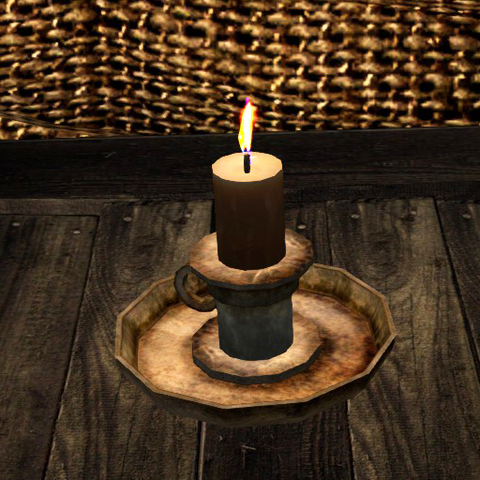 File:Candle in holder.png