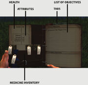 Journal