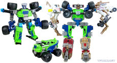 PCC-toy Mudslinger