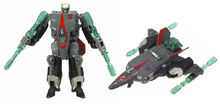 Universe2008 AirRaid