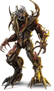 Berserker Promo Art