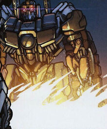 Alliance3 Gunbarrel