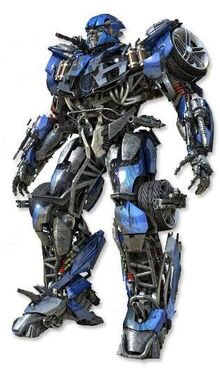 Evac-Ride-Robot