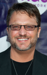Steve Blum