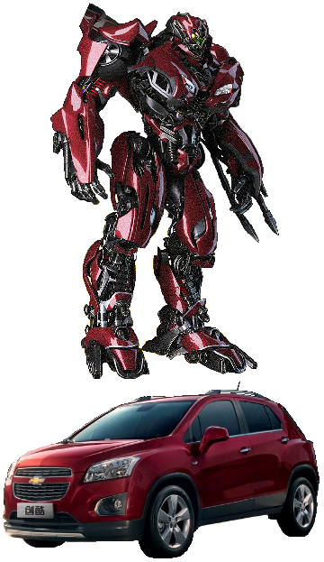 transformers 4 trax