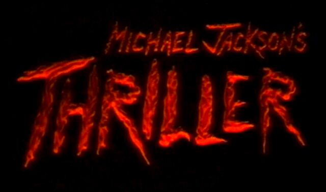 Archivo:Michael Jackson's Thriller.jpg