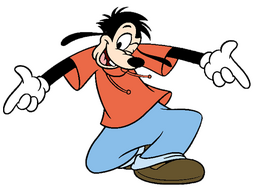 Max Goof - Mickey and Friends Wiki