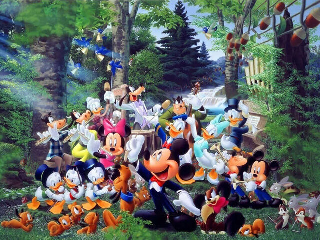 File:Disney-mickey-and-friends-clipart-mickey-and-friends-cake-ideas-and-designs.jpg